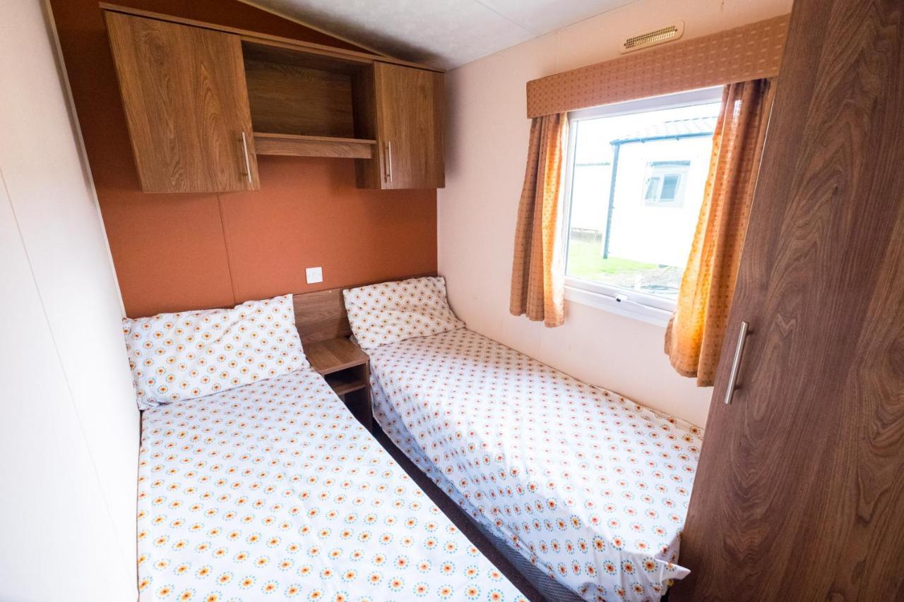 Camber Sands 3 Bedrooms Pet Friendly X2Dogs Parkdean East Sussex Exterior photo