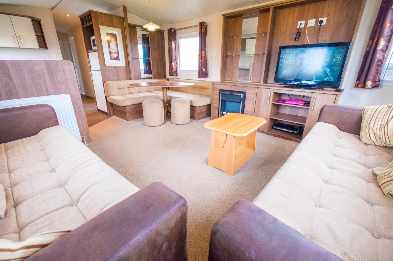 Camber Sands 3 Bedrooms Pet Friendly X2Dogs Parkdean East Sussex Exterior photo
