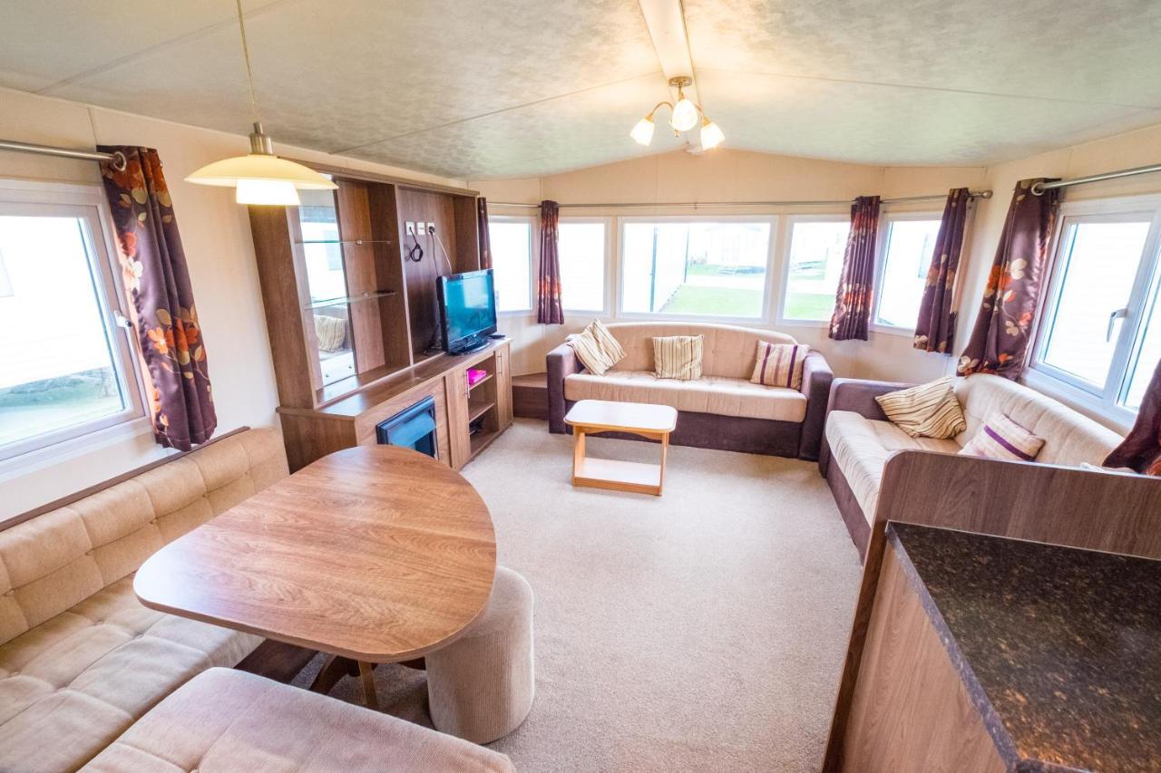 Camber Sands 3 Bedrooms Pet Friendly X2Dogs Parkdean East Sussex Exterior photo